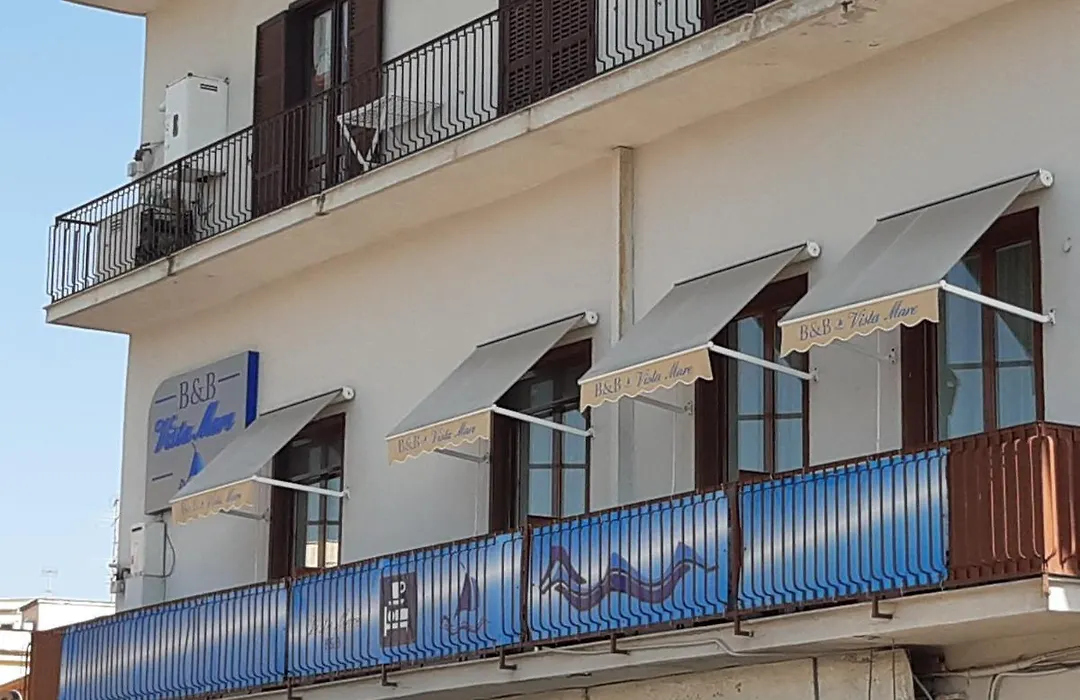 Relais Vista Mare-1